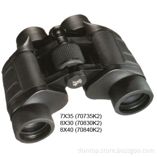 Popular Porro Binocular 8X40 (7K2/8X40)
